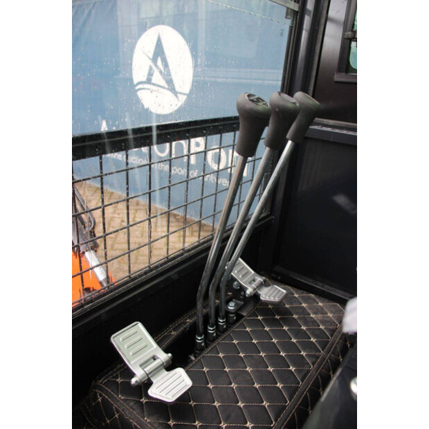 2026 Cougar XT-18U-46436367