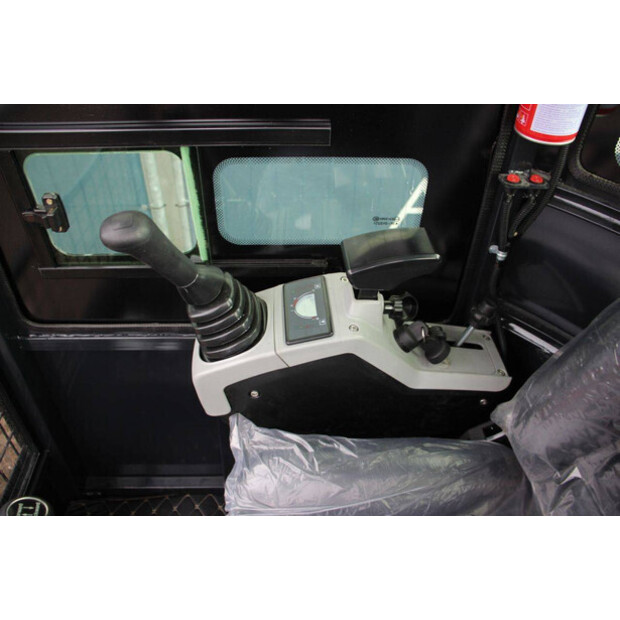 2026 Cougar XT-18U-46436368