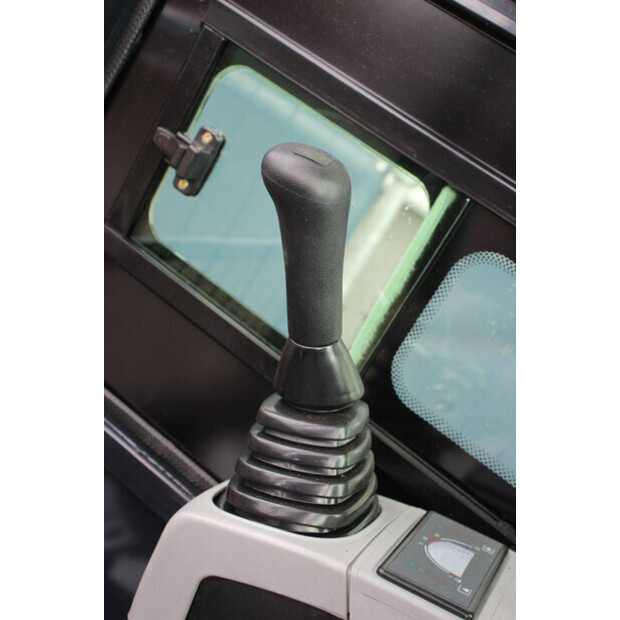 2026 Cougar XT-18U-46436370