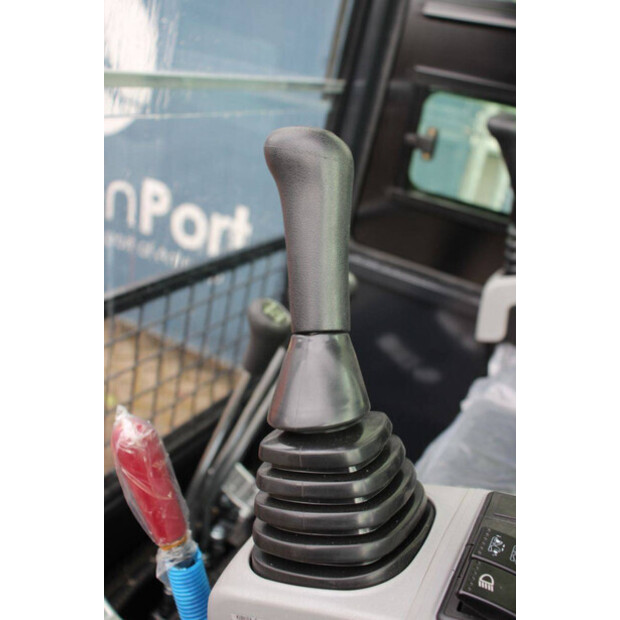 2026 Cougar XT-18U-46436371