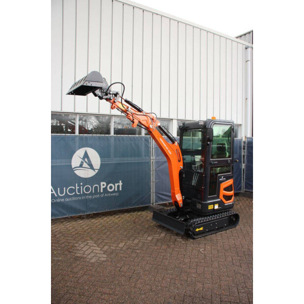 2026 Cougar XT-18U-46436372