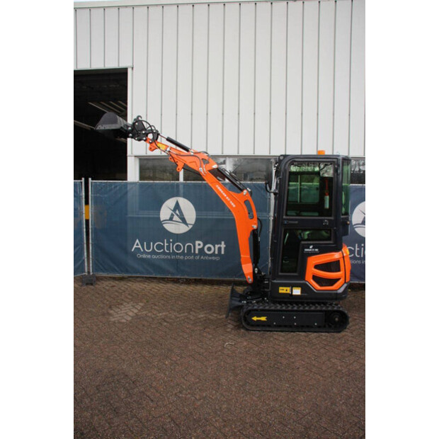 2026 Cougar XT-18U-46436373