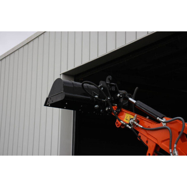 2026 Cougar XT-18U-46436375