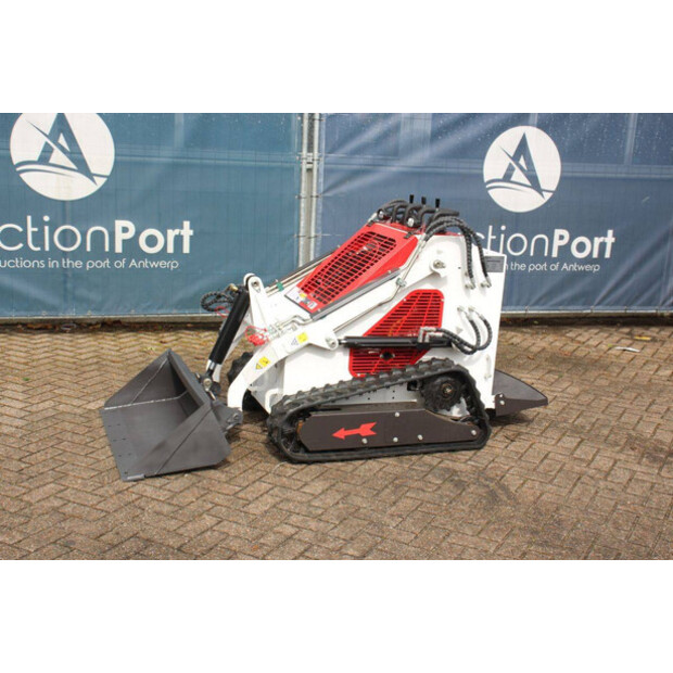 2026 Garland ST480-46436377