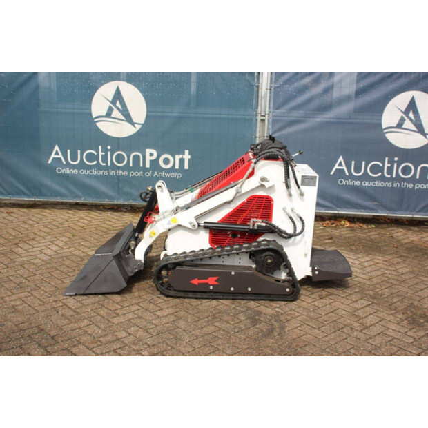 2026 Garland ST480-46436378