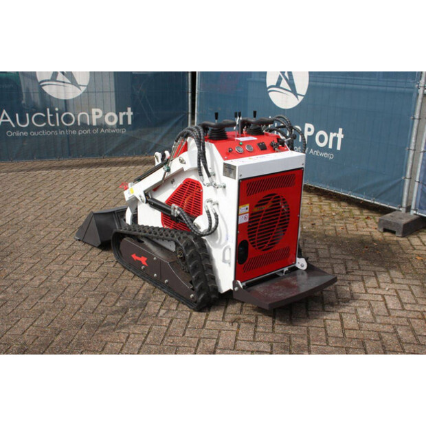 2026 Garland ST480-46436379