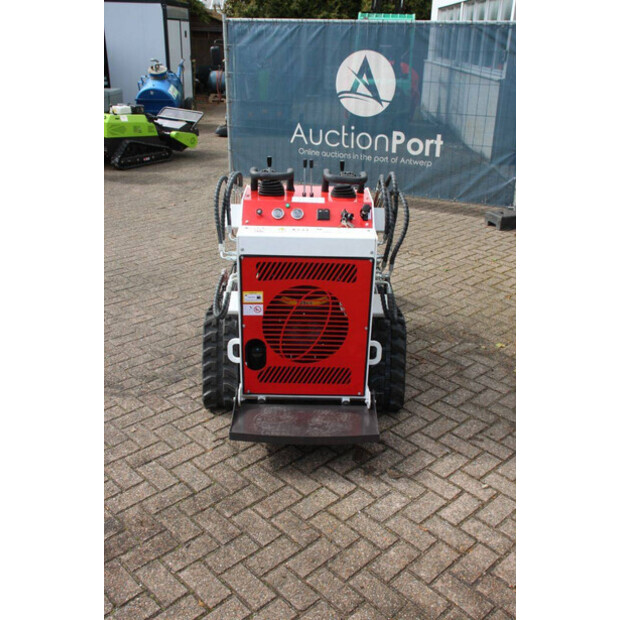 2026 Garland ST480-46436380