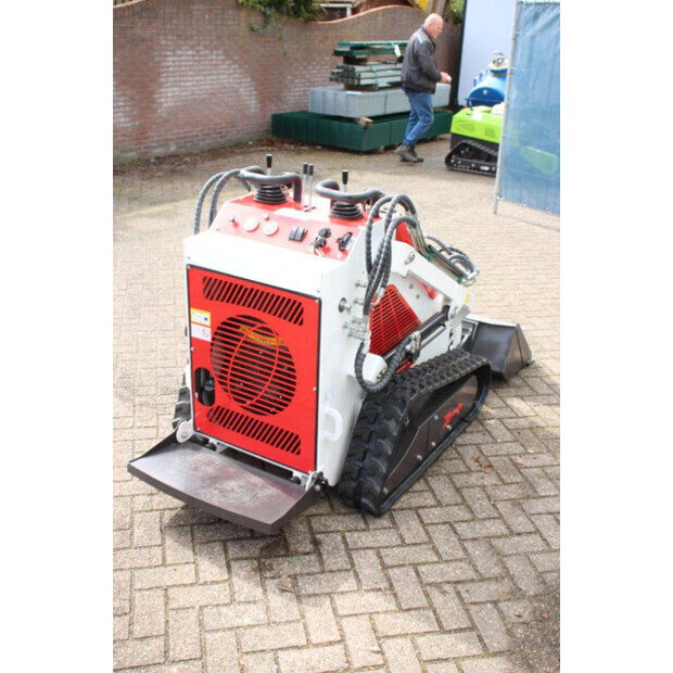 2026 Garland ST480-46436381