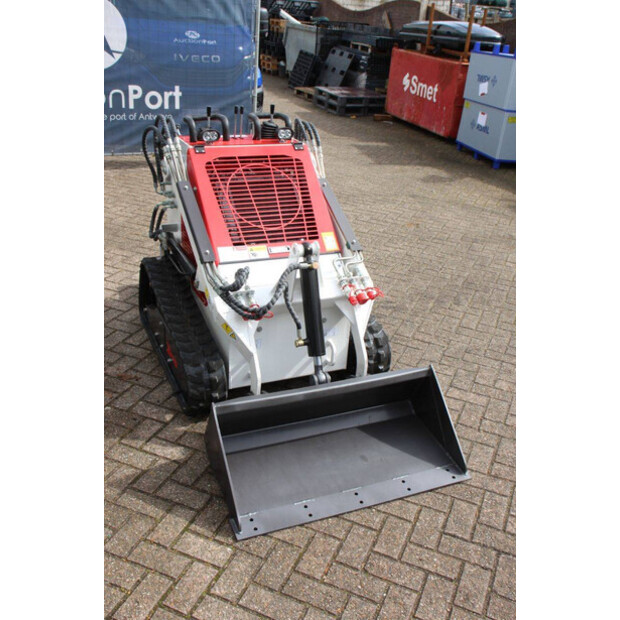 2026 Garland ST480-46436382