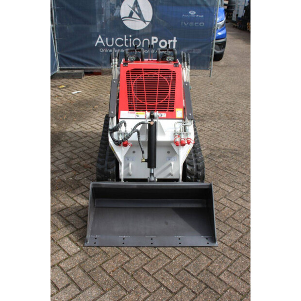 2026 Garland ST480-46436383