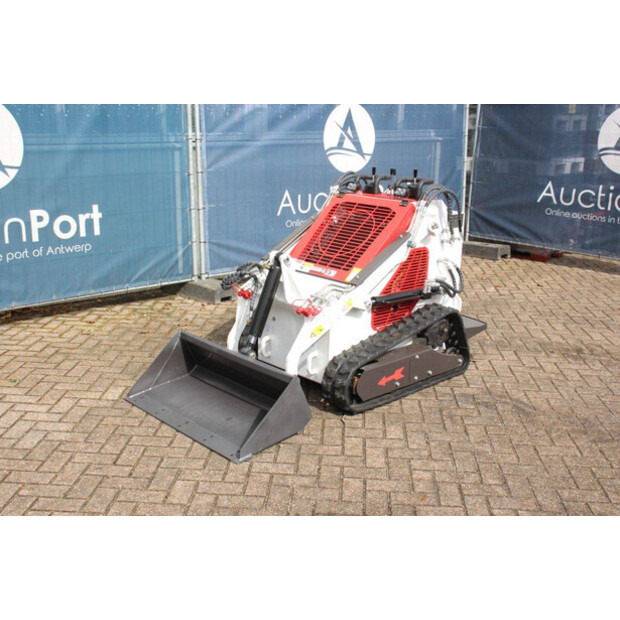 2026 Garland ST480-46436384