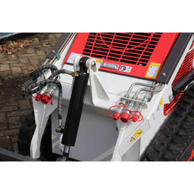 2026 Garland ST480-46436386