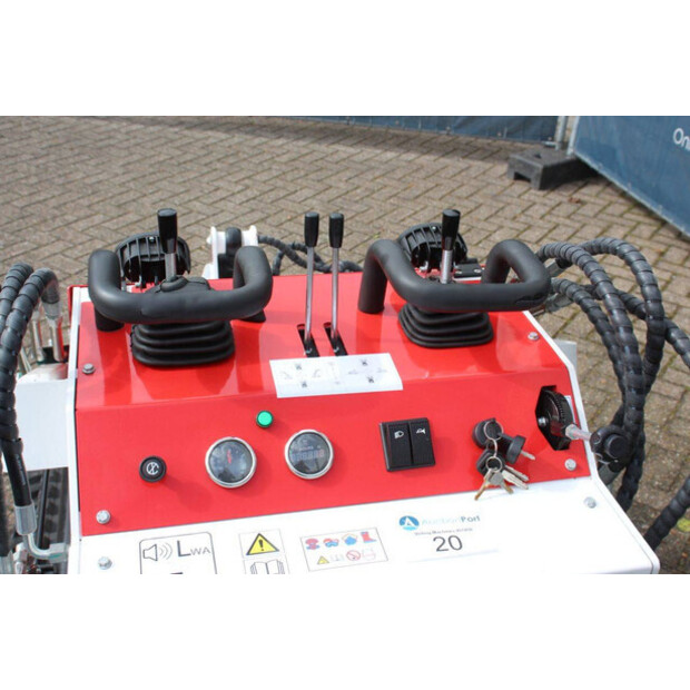 2026 Garland ST480-46436391