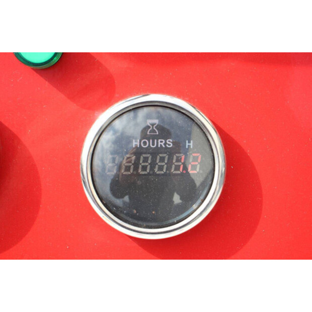 2026 Garland ST480-46436392