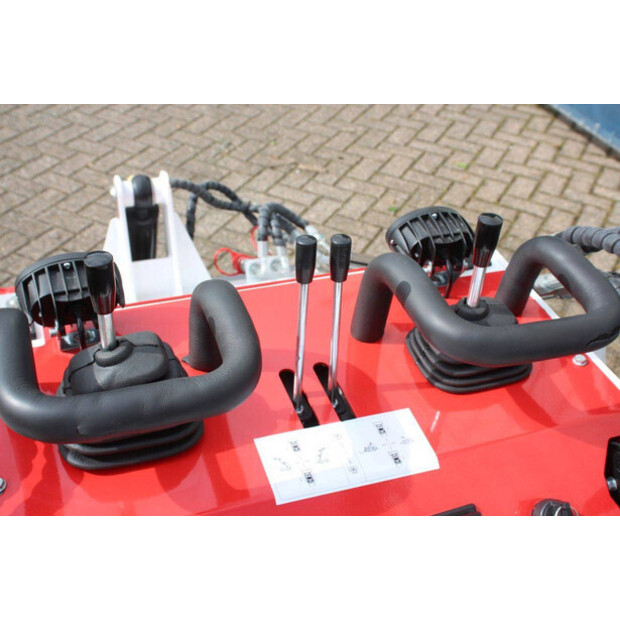 2026 Garland ST480-46436393