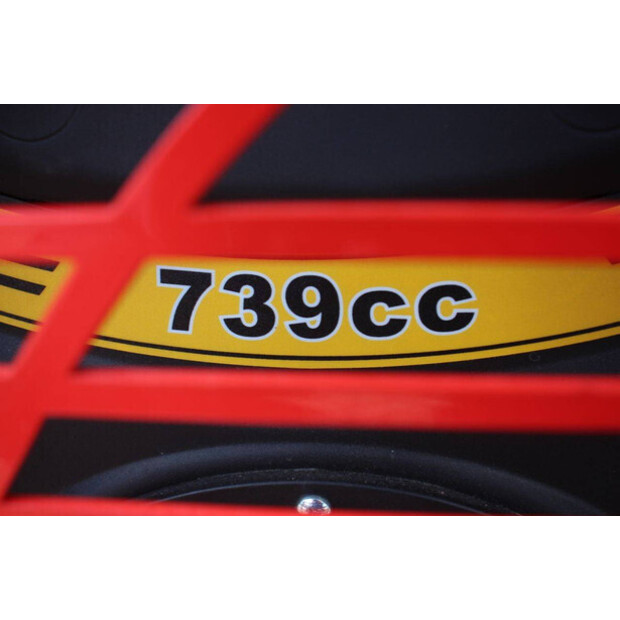 2026 Garland ST480-46436394