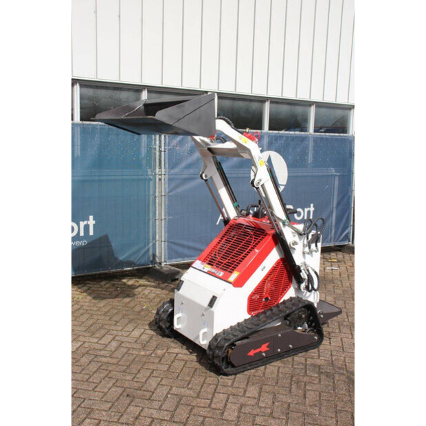 2026 Garland ST480-46436395