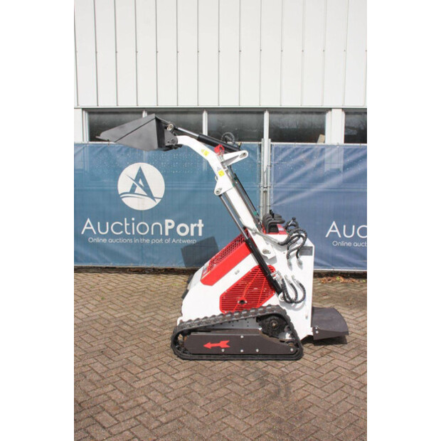 2026 Garland ST480-46436396