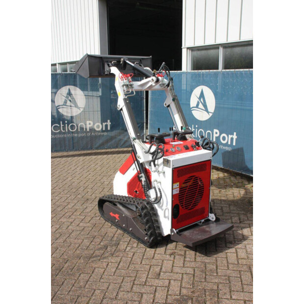 2026 Garland ST480-46436397