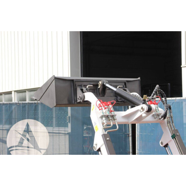 2026 Garland ST480-46436398