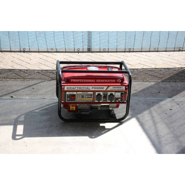 Kraftroyal PS9000-46436399