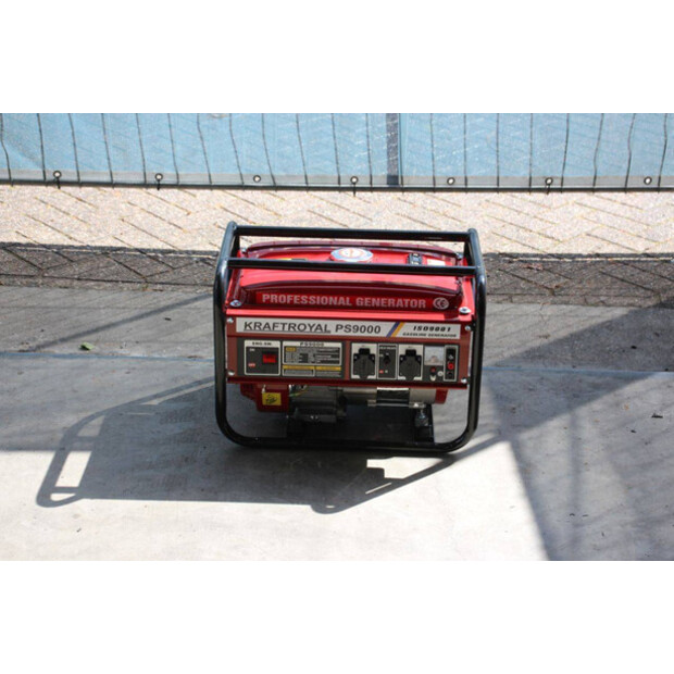 Kraftroyal PS9000-46436400