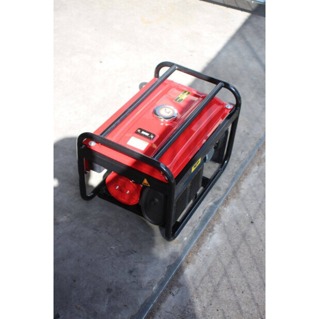 Kraftroyal PS9000-46436403