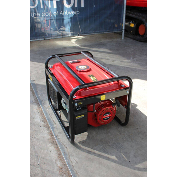 Kraftroyal PS9000-46436404