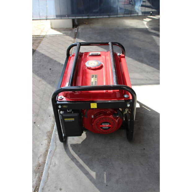 Kraftroyal PS9000-46436405