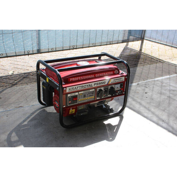 Kraftroyal PS9000-46436406