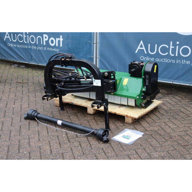 2024 سولمك AGL-140-46436411