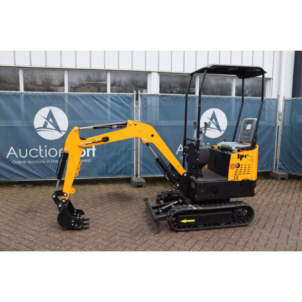 2025 JPC HT12-46436430