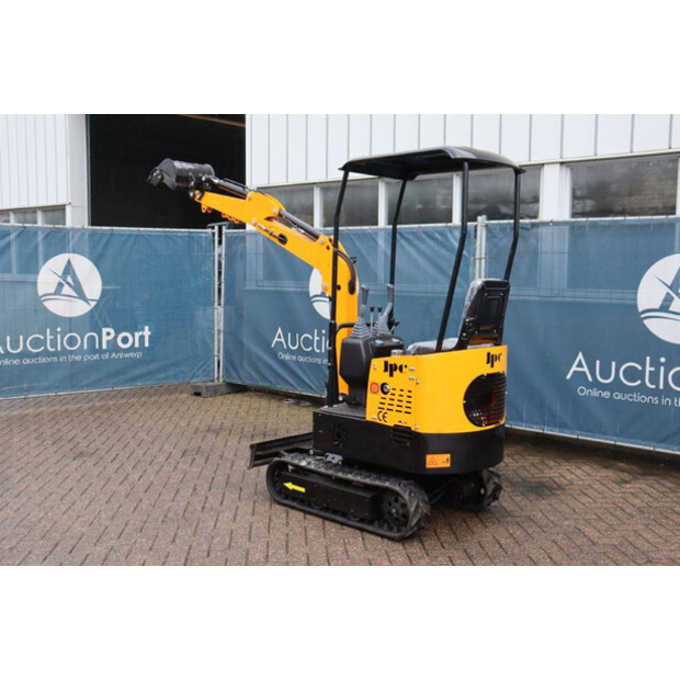 2025 JPC HT12-46436458