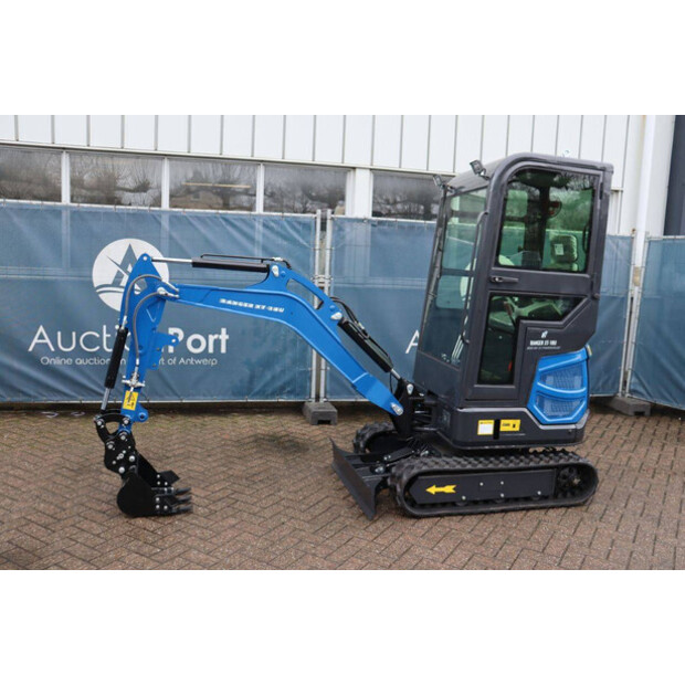 2025 Landward Ranger XT-18U-46436462