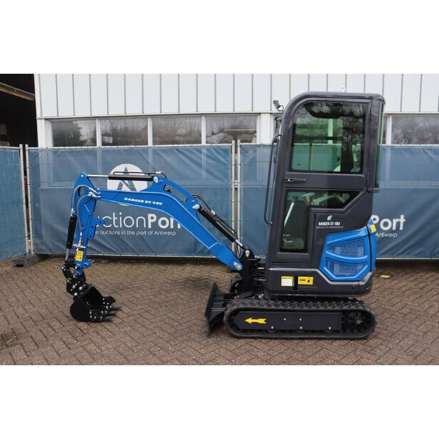 2025 Landward Ranger XT-18U-46436463