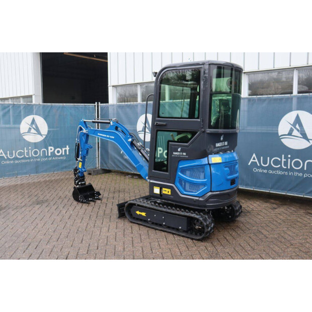 2025 Landward Ranger XT-18U-46436464