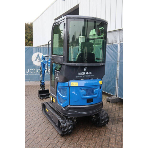 2025 Landward Ranger XT-18U-46436465