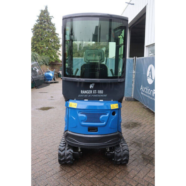 2025 Landward Ranger XT-18U-46436466