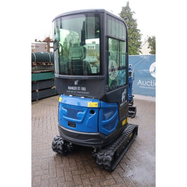 2025 Landward Ranger XT-18U-46436467