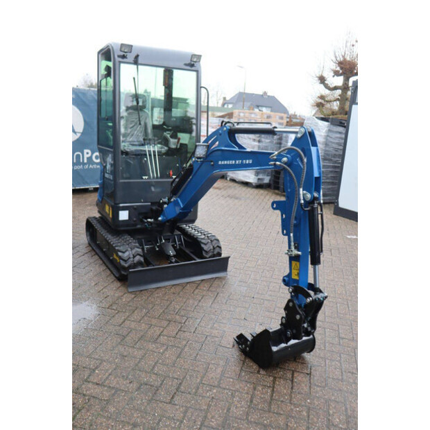 2025 Landward Ranger XT-18U-46436468