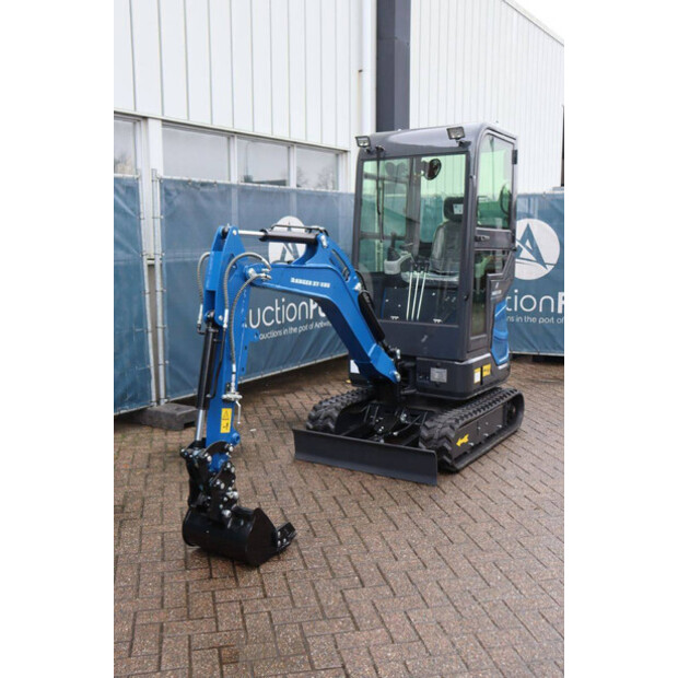 2025 Landward Ranger XT-18U-46436470