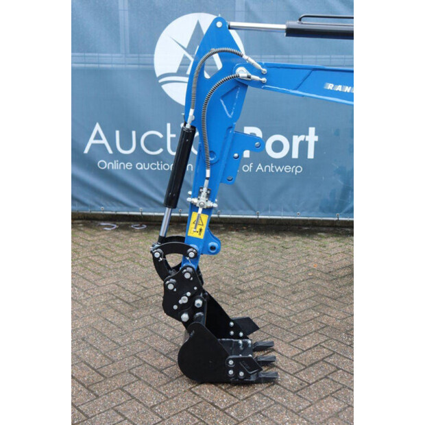 2025 Landward Ranger XT-18U-46436472