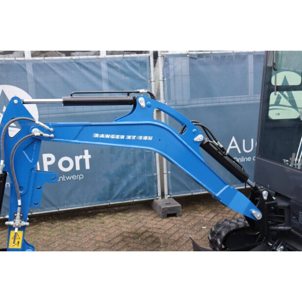 2025 Landward Ranger XT-18U-46436473