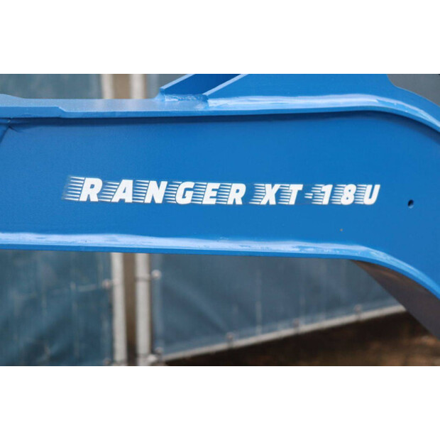2025 Landward Ranger XT-18U-46436476