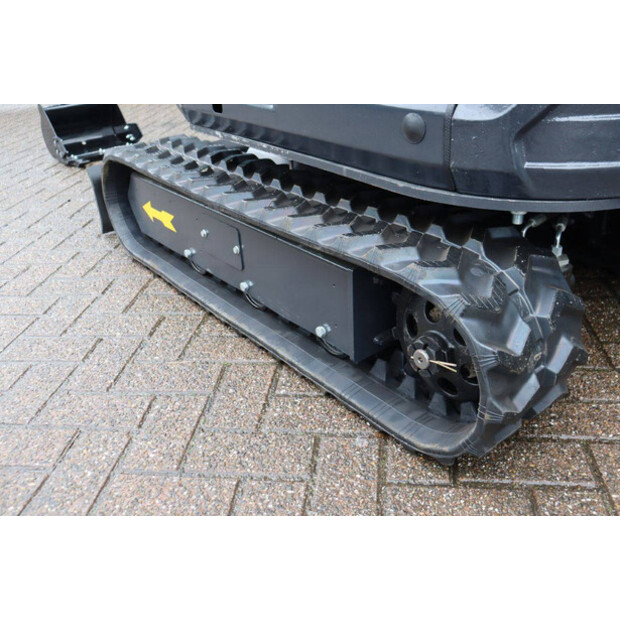 2025 Landward Ranger XT-18U-46436481