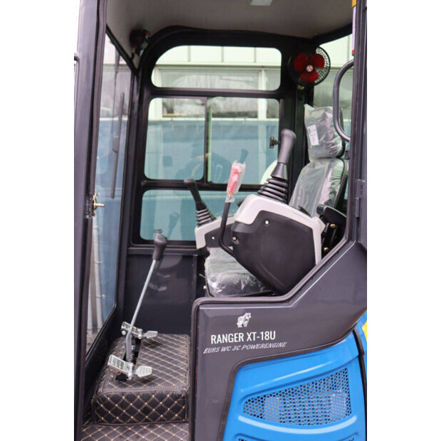 2025 Landward Ranger XT-18U-46436486