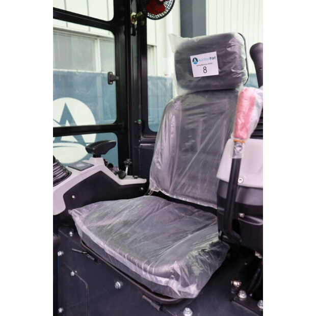 2025 Landward Ranger XT-18U-46436487