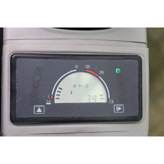 2025 Landward Ranger XT-18U-46436490