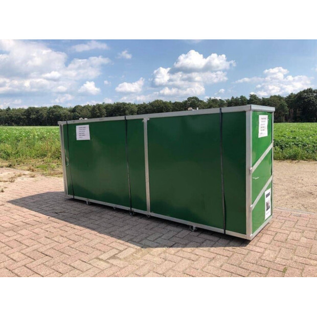 Eversteel 328515P-46436500