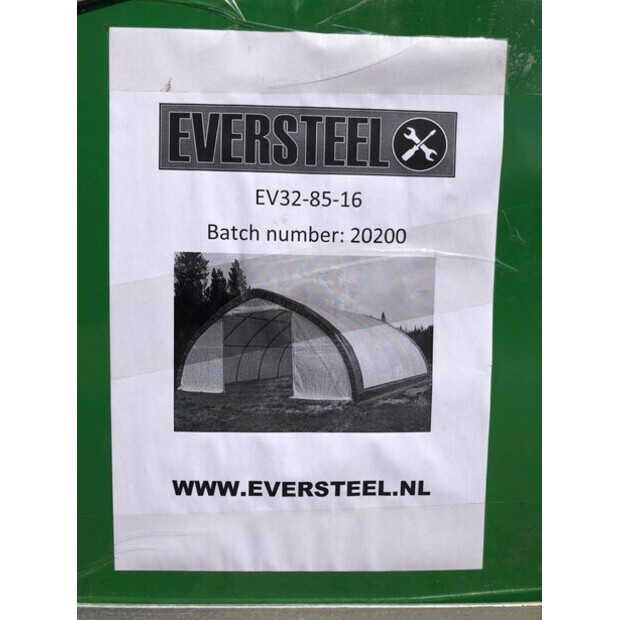 Eversteel 328515P-46436502